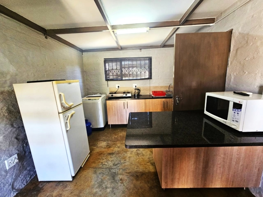 To Let 1 Bedroom Property for Rent in Buffelshoek AH North West